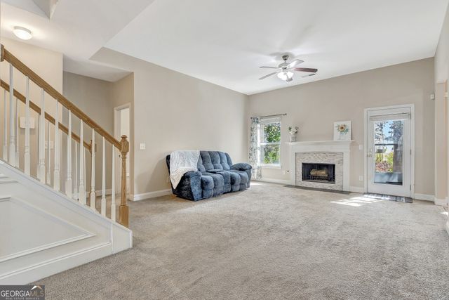 37 Fox Ridge Drive, Newnan, GA 30265