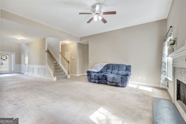 37 Fox Ridge Drive, Newnan, GA 30265