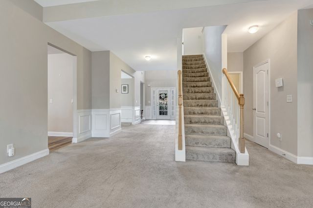 37 Fox Ridge Drive, Newnan, GA 30265