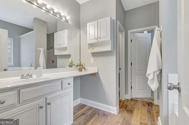 37 Fox Ridge Drive, Newnan, GA 30265