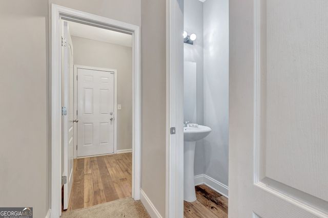 37 Fox Ridge Drive, Newnan, GA 30265