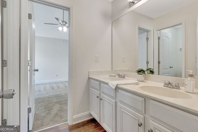 37 Fox Ridge Drive, Newnan, GA 30265