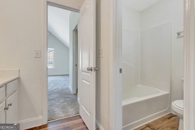 37 Fox Ridge Drive, Newnan, GA 30265