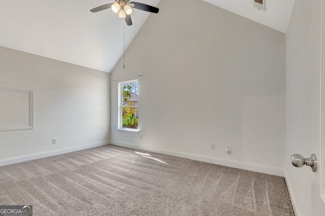 37 Fox Ridge Drive, Newnan, GA 30265