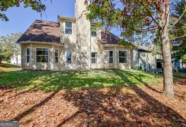 37 Fox Ridge Drive, Newnan, GA 30265