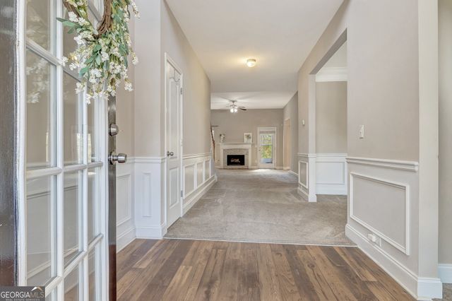 37 Fox Ridge Drive, Newnan, GA 30265