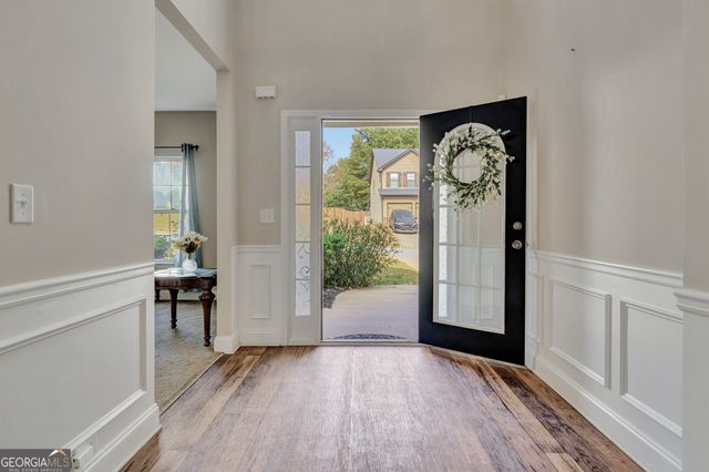 37 Fox Ridge Drive, Newnan, GA 30265