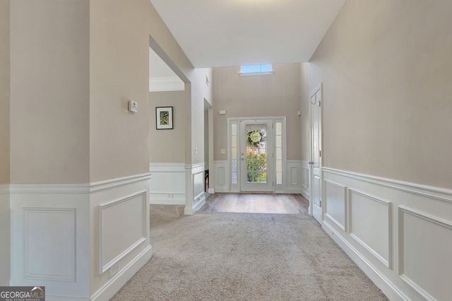 37 Fox Ridge Drive, Newnan, GA 30265