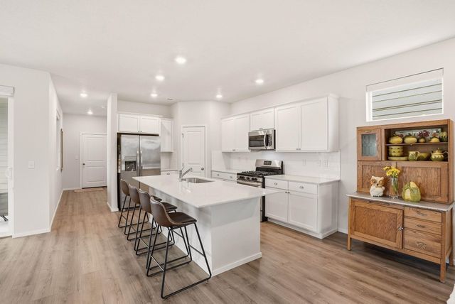 2692 N Swainson Ln, Liberty Lake, WA 99019