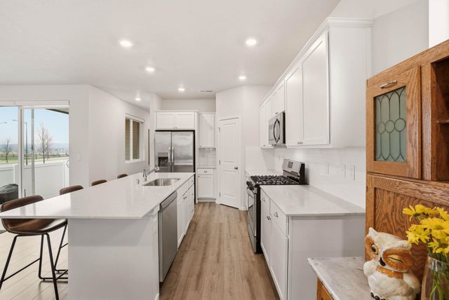 2692 N Swainson Ln, Liberty Lake, WA 99019