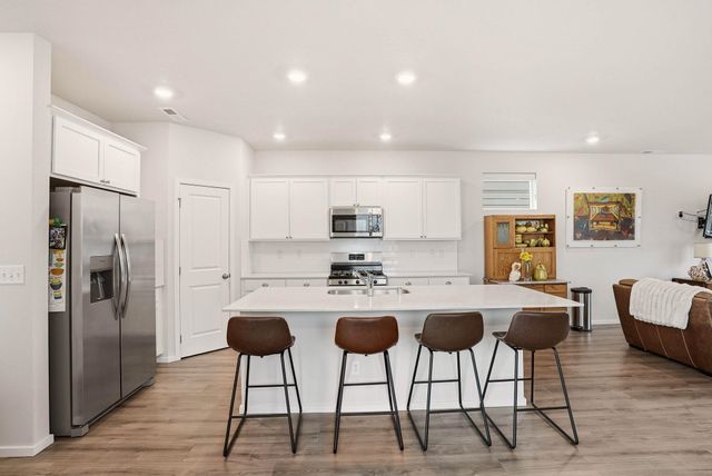 2692 N Swainson Ln, Liberty Lake, WA 99019