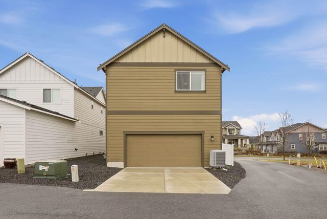 2692 N Swainson Ln, Liberty Lake, WA 99019