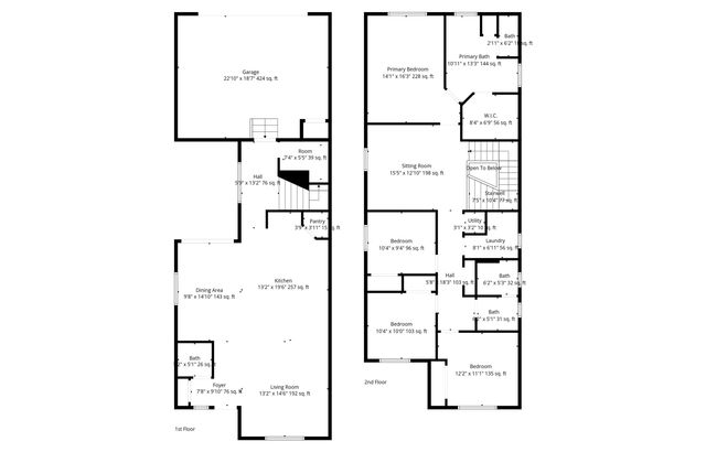 2692 N Swainson Ln, Liberty Lake, WA 99019