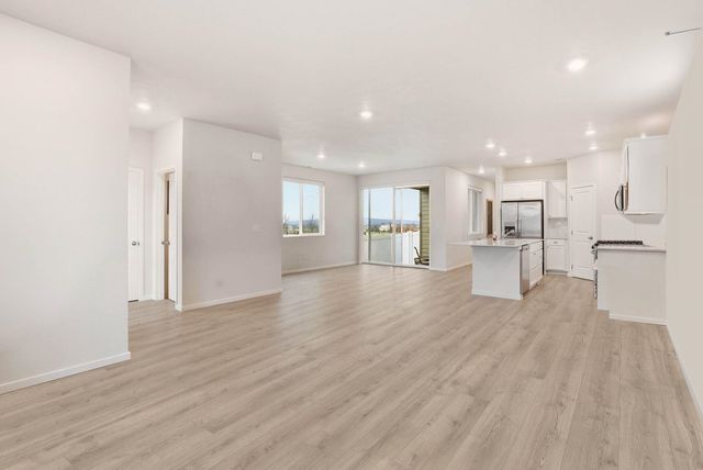 2692 N Swainson Ln, Liberty Lake, WA 99019