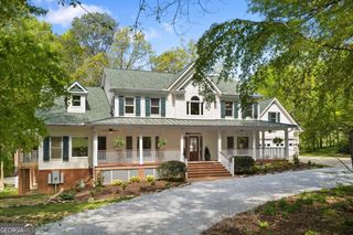 16540 Hopewell Road, Alpharetta, GA 30004