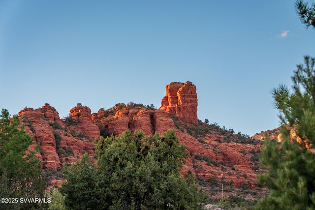 420 Windsong Drive, Sedona, AZ 86336