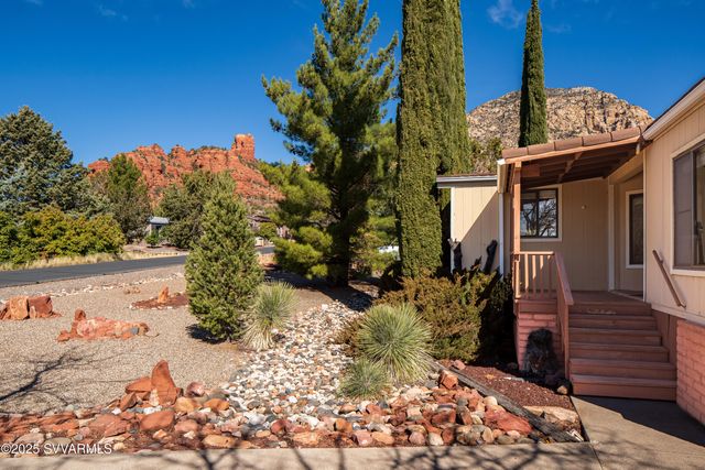 420 Windsong Drive, Sedona, AZ 86336