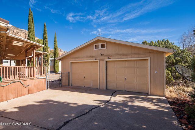 420 Windsong Drive, Sedona, AZ 86336