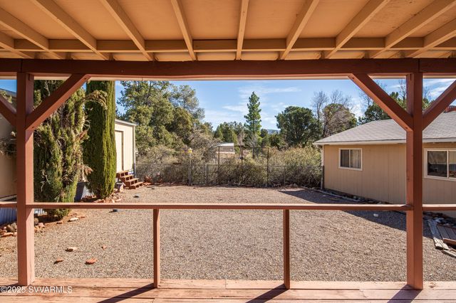 420 Windsong Drive, Sedona, AZ 86336