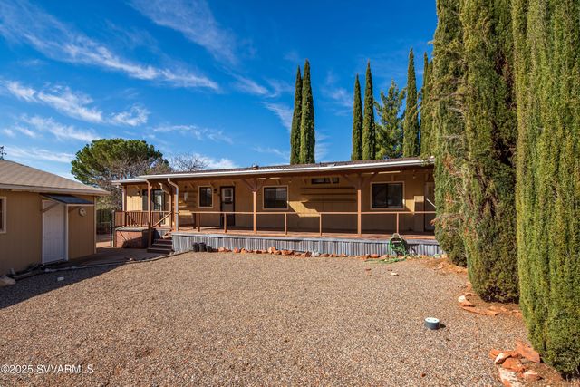 420 Windsong Drive, Sedona, AZ 86336