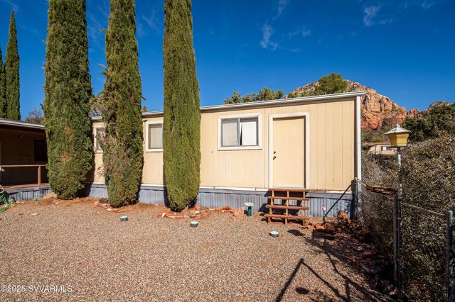 420 Windsong Drive, Sedona, AZ 86336