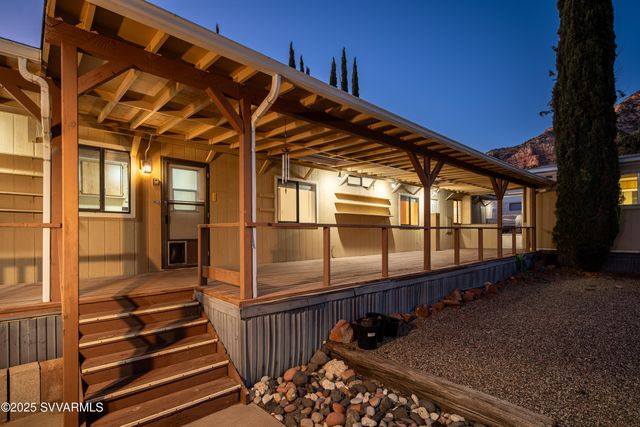 420 Windsong Drive, Sedona, AZ 86336