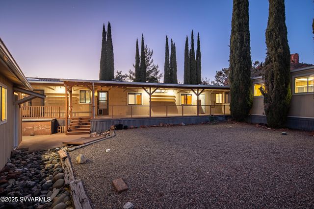 420 Windsong Drive, Sedona, AZ 86336