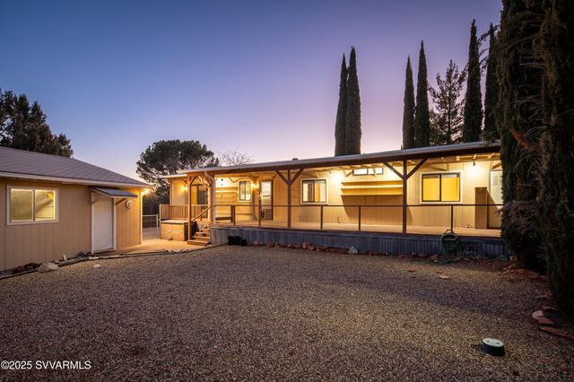420 Windsong Drive, Sedona, AZ 86336