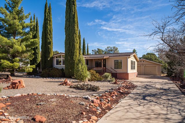 420 Windsong Drive, Sedona, AZ 86336