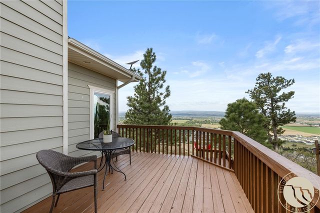 4618 Arapaho Lookout, Billings, MT 59106