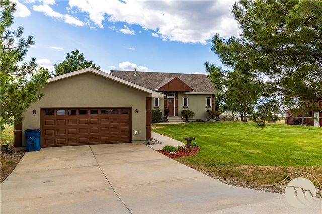 4618 Arapaho Lookout, Billings, MT 59106