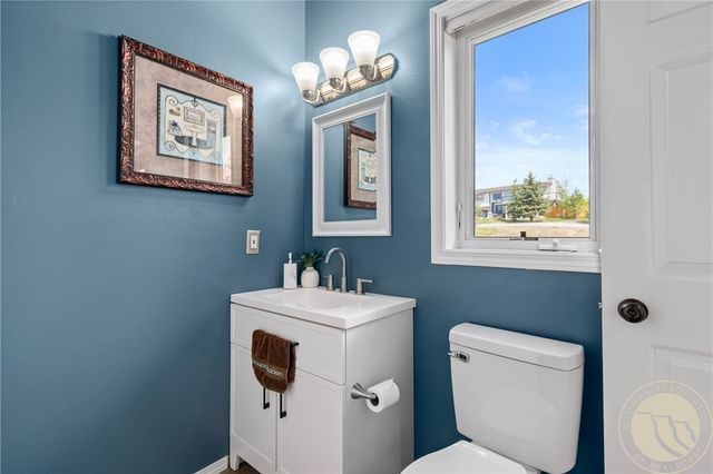 4618 Arapaho Lookout, Billings, MT 59106