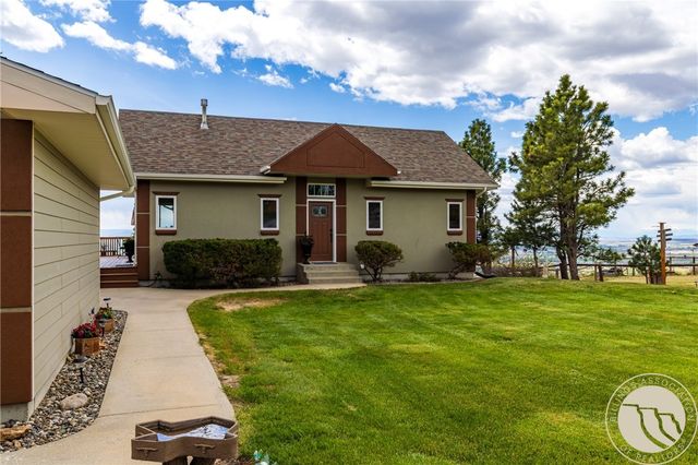 4618 Arapaho Lookout, Billings, MT 59106