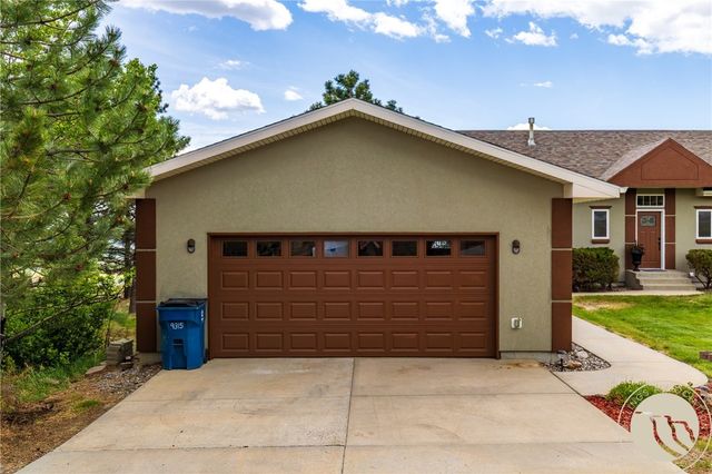 4618 Arapaho Lookout, Billings, MT 59106