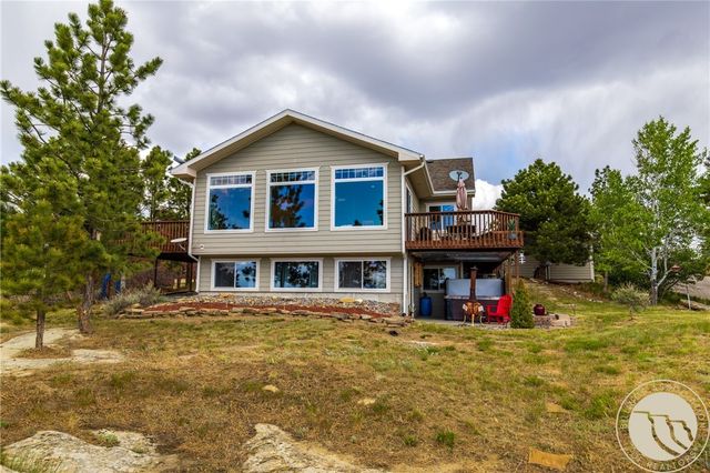 4618 Arapaho Lookout, Billings, MT 59106
