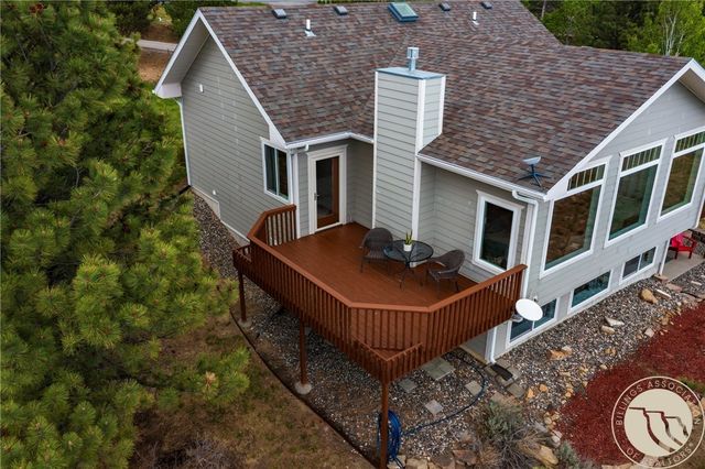 4618 Arapaho Lookout, Billings, MT 59106