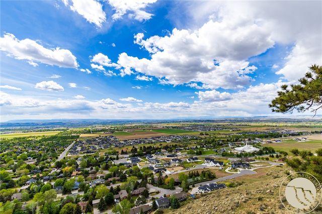 4618 Arapaho Lookout, Billings, MT 59106