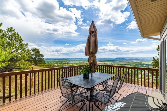 4618 Arapaho Lookout, Billings, MT 59106