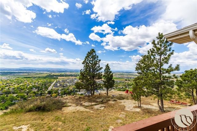 4618 Arapaho Lookout, Billings, MT 59106