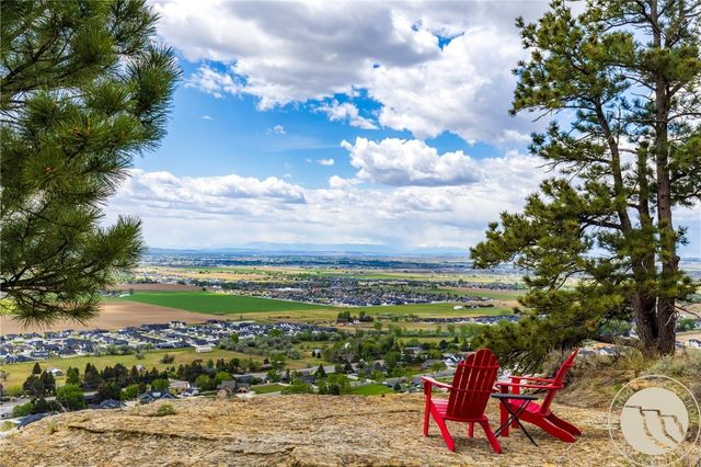 4618 Arapaho Lookout, Billings, MT 59106