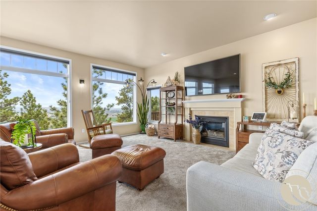 4618 Arapaho Lookout, Billings, MT 59106