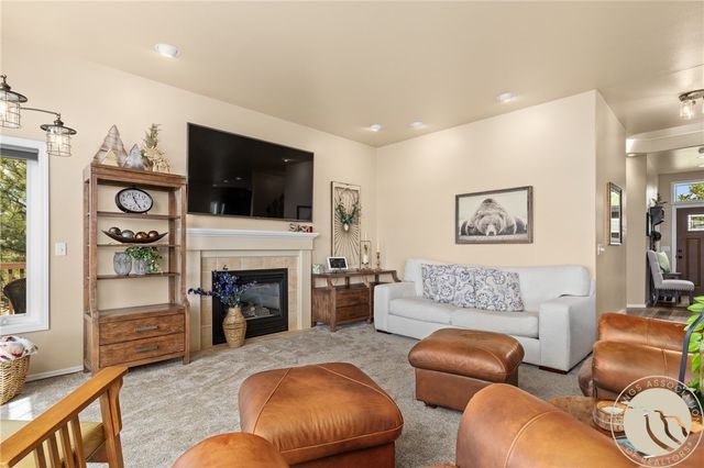 4618 Arapaho Lookout, Billings, MT 59106