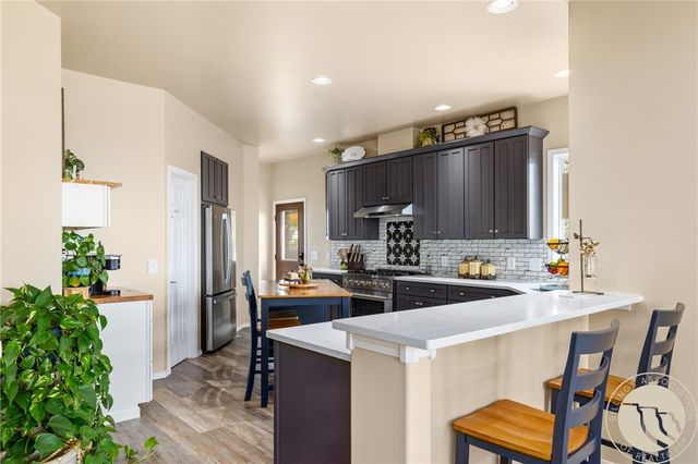 4618 Arapaho Lookout, Billings, MT 59106