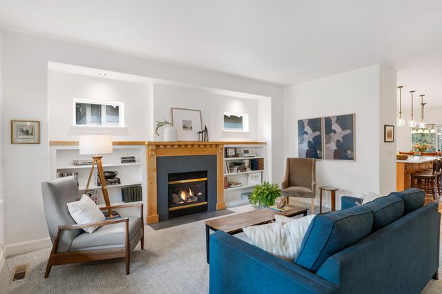 1483 NW John Fremont Street, Bend, OR 97703