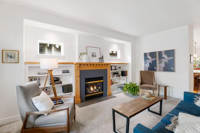 1483 NW John Fremont Street, Bend, OR 97703