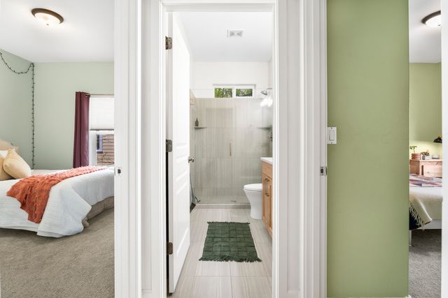 1483 NW John Fremont Street, Bend, OR 97703