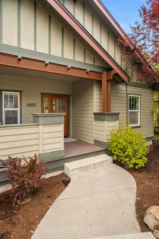 1483 NW John Fremont Street, Bend, OR 97703