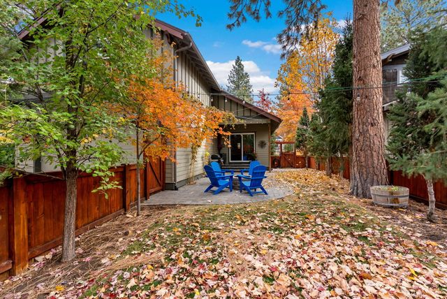 1483 NW John Fremont Street, Bend, OR 97703