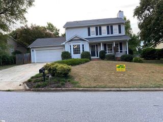 406 Latrobe Drive, Simpsonville, SC 29681