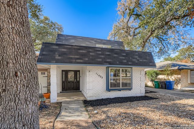 11423 Whisper Valley, San Antonio, TX 78230